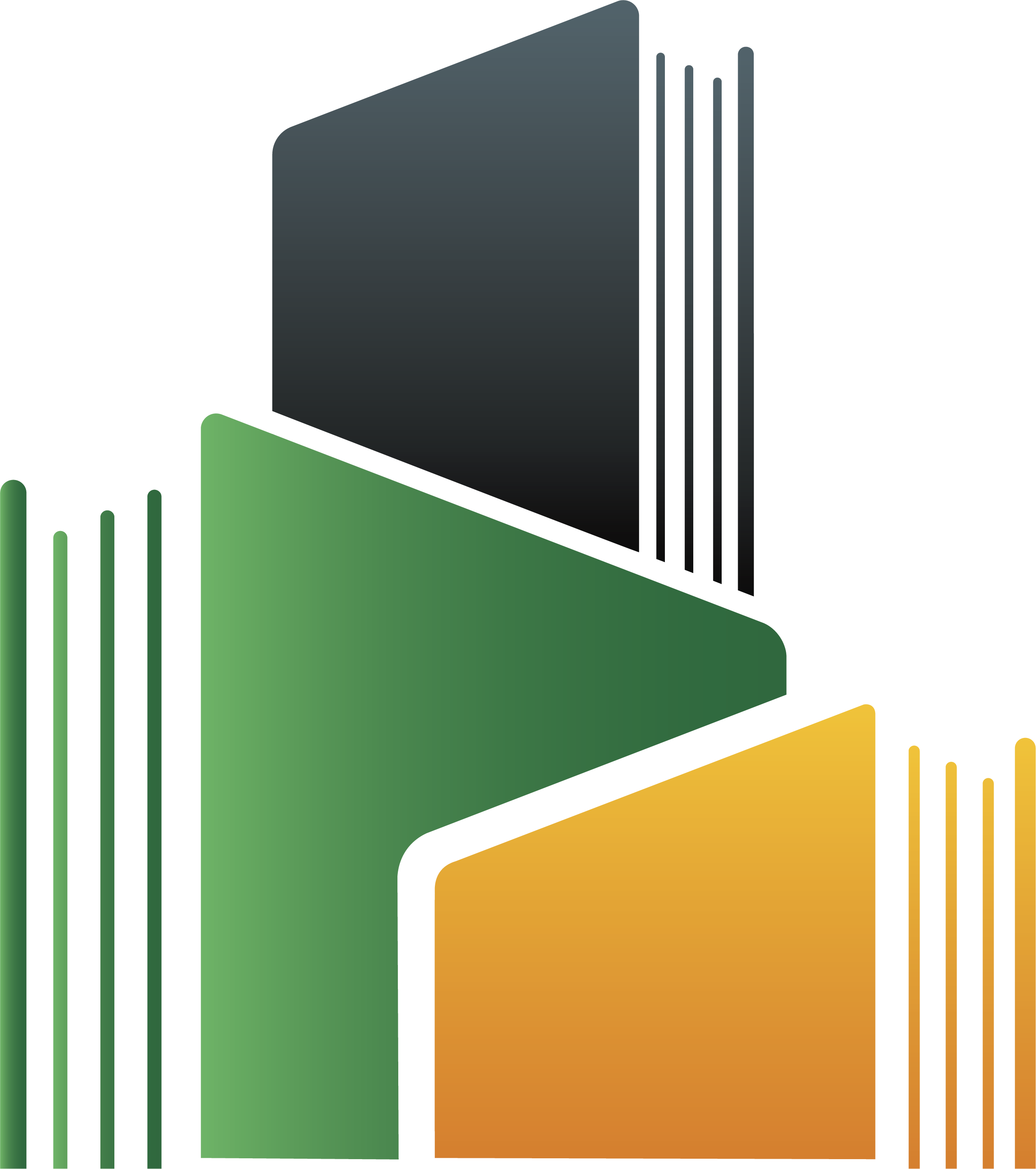 Stackable symbol